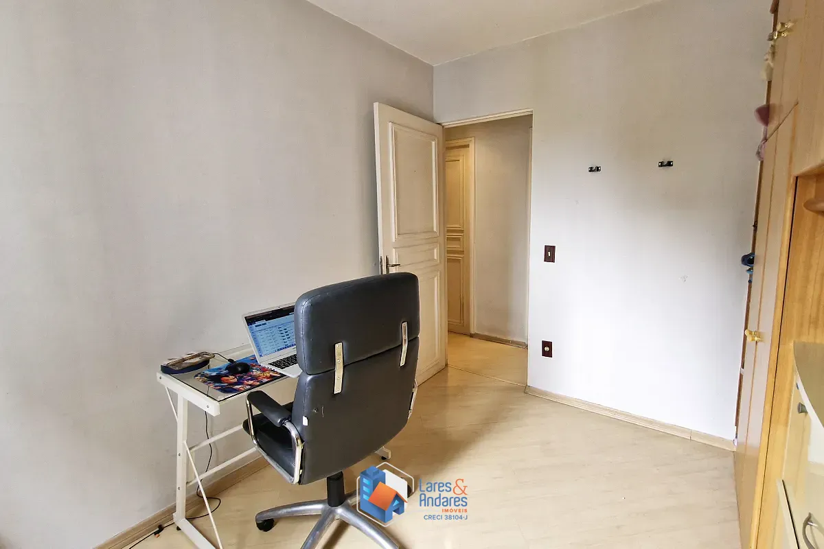 Apartamento, 3 quartos, 84 m² - Foto 22