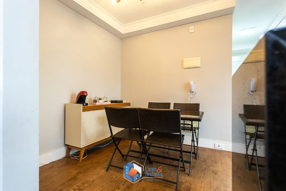 Apartamento, 2 quartos, 47 m² - Foto 19
