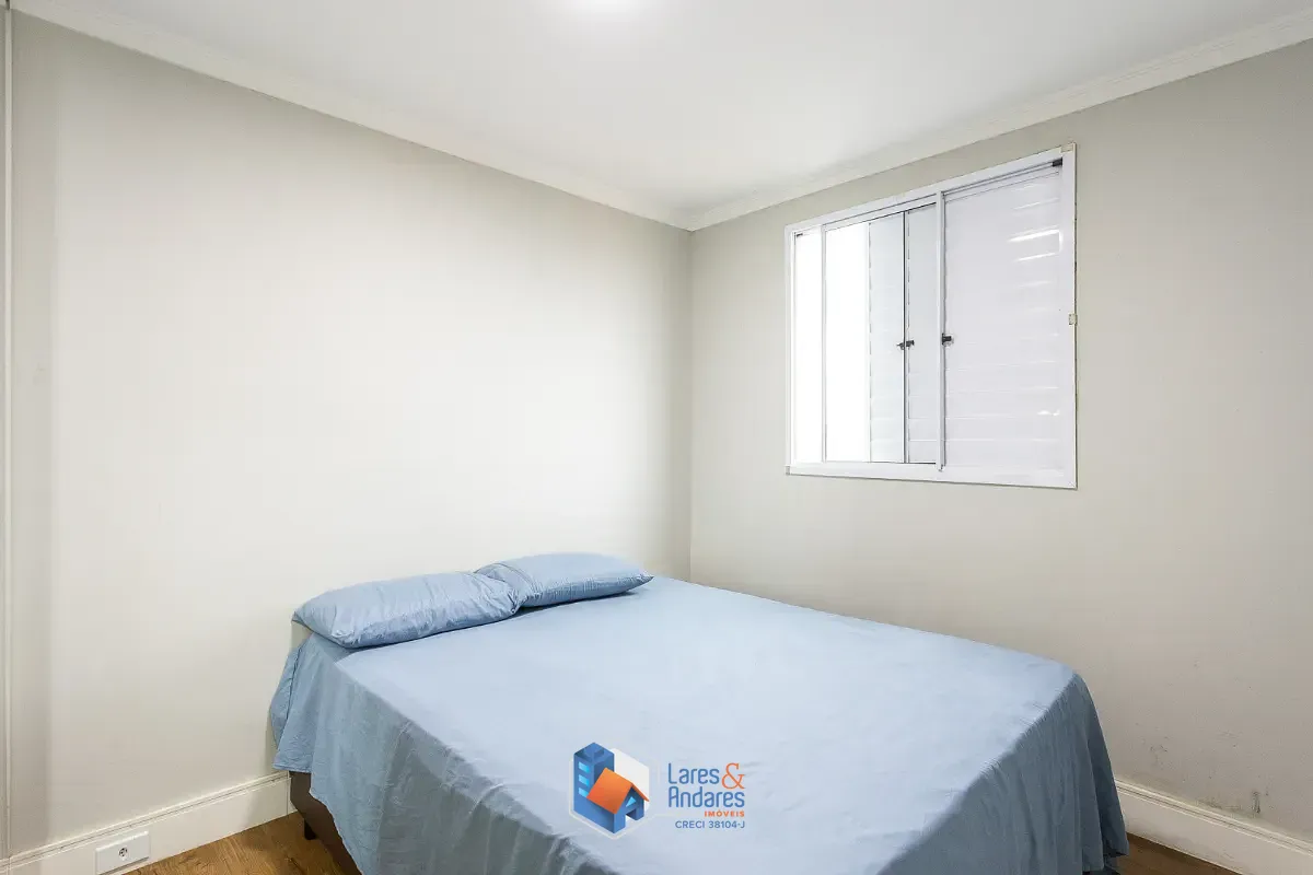 Apartamento, 2 quartos, 47 m² - Foto 25