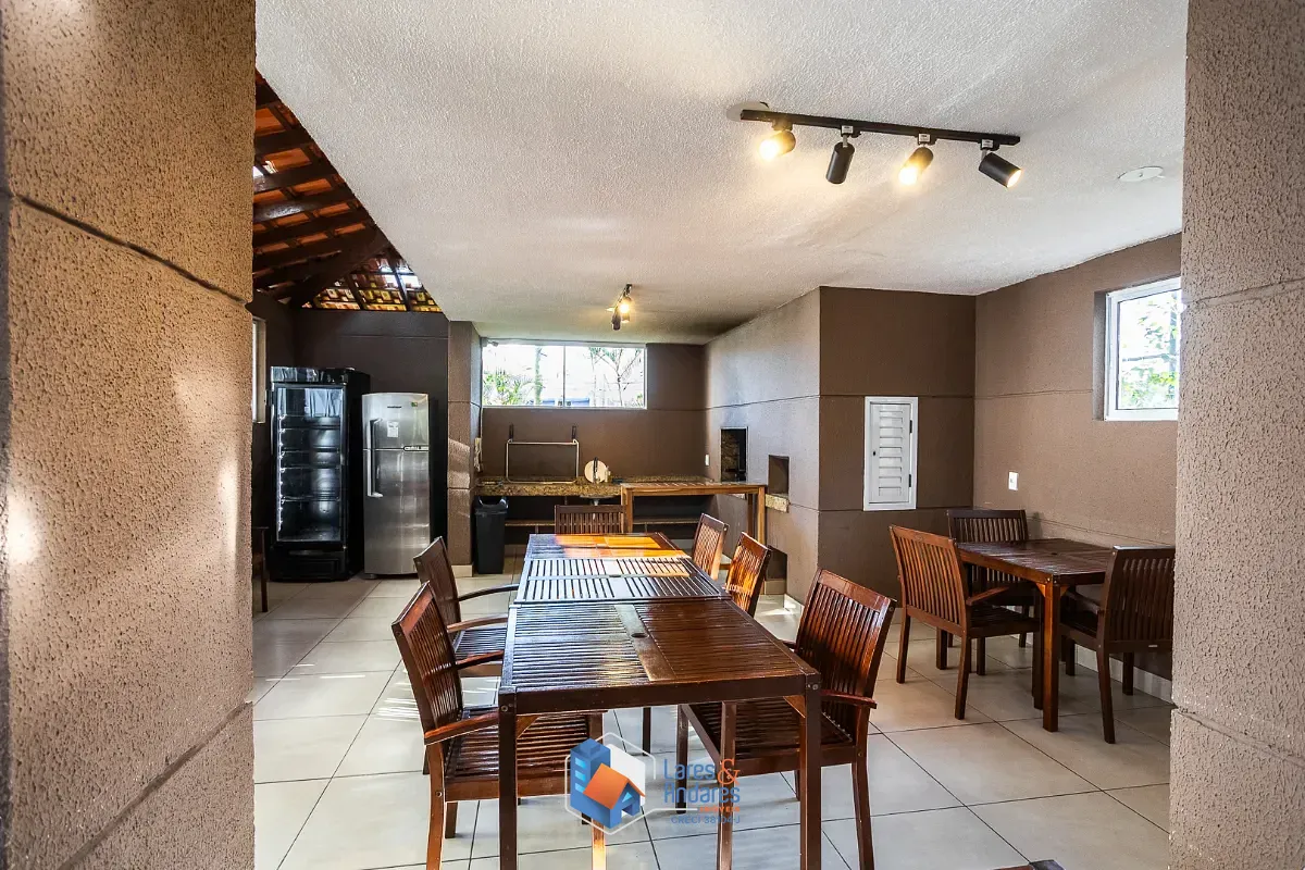 Apartamento, 2 quartos, 47 m² - Foto 91