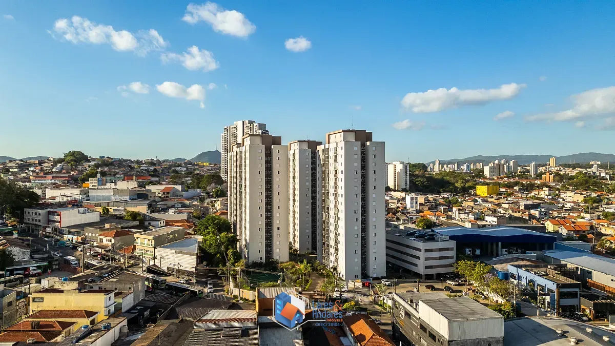 Apartamento, 2 quartos, 47 m² - Foto 121