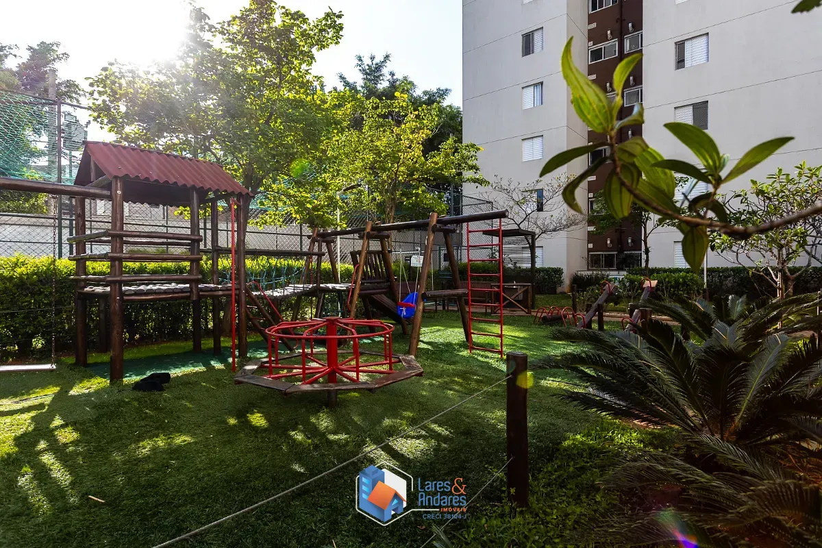 Apartamento, 2 quartos, 47 m² - Foto 67