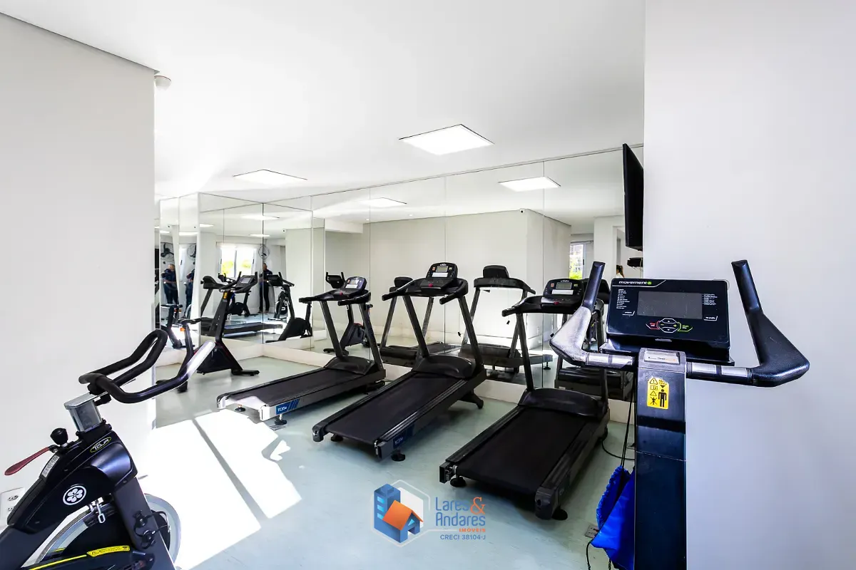 Apartamento, 2 quartos, 47 m² - Foto 82