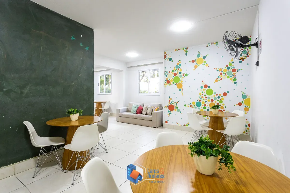 Apartamento, 2 quartos, 47 m² - Foto 103