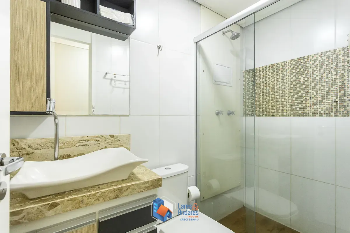 Apartamento, 2 quartos, 47 m² - Foto 34