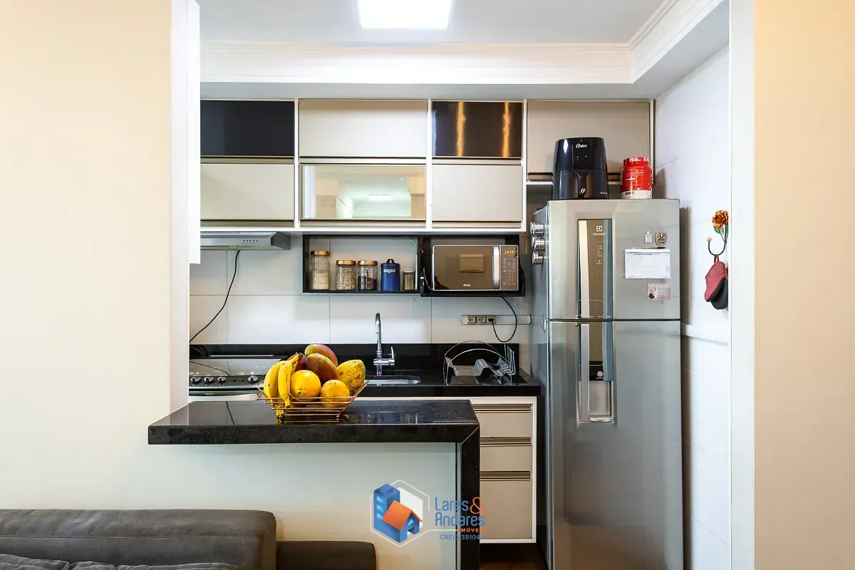 Apartamento, 2 quartos, 47 m² - Foto 43