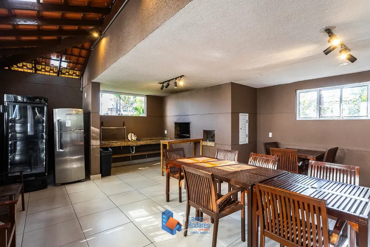 Apartamento, 2 quartos, 47 m² - Foto 88