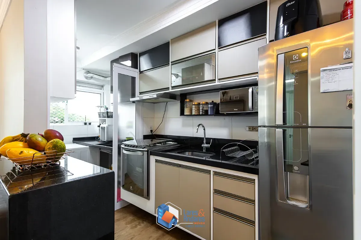 Apartamento, 2 quartos, 47 m² - Foto 40