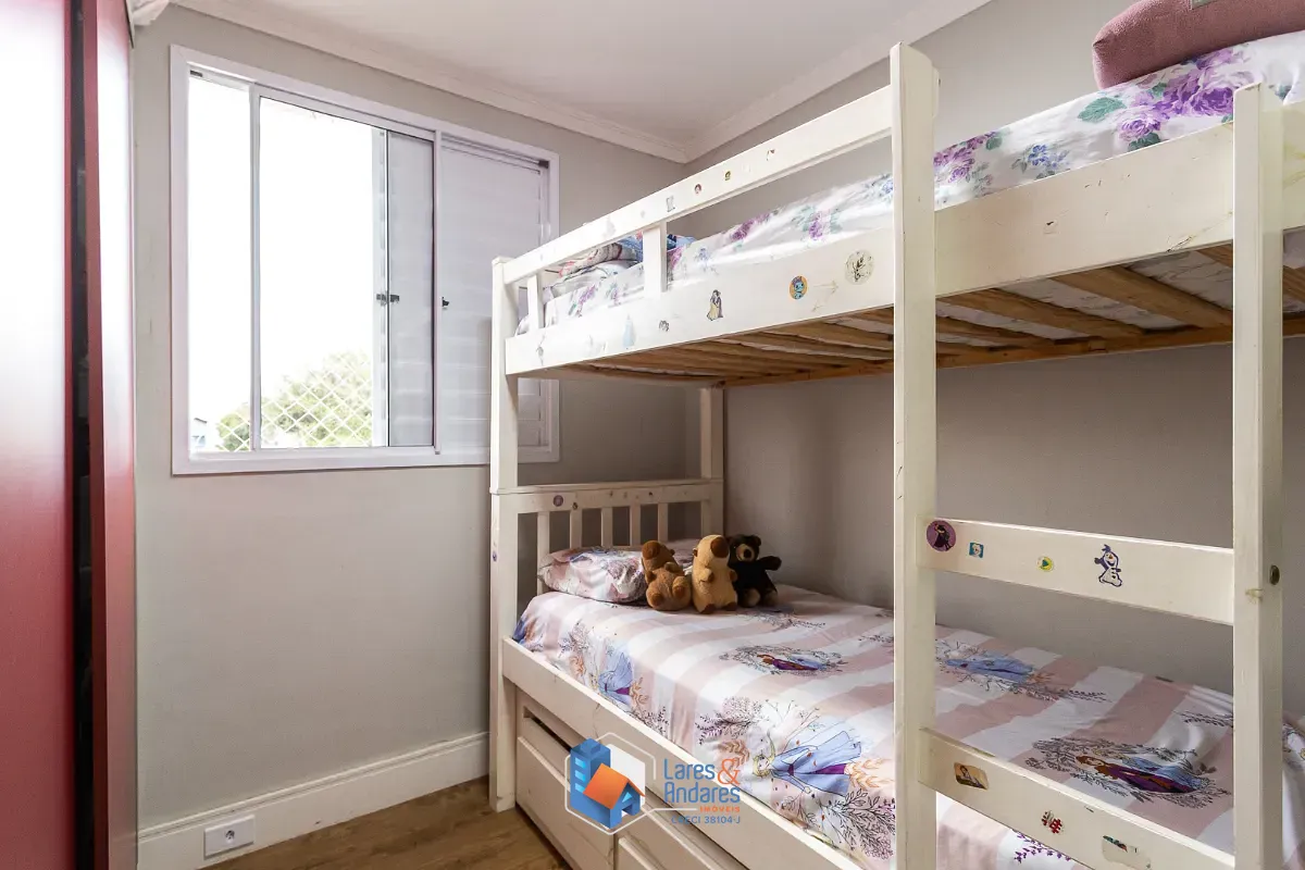 Apartamento, 2 quartos, 47 m² - Foto 37