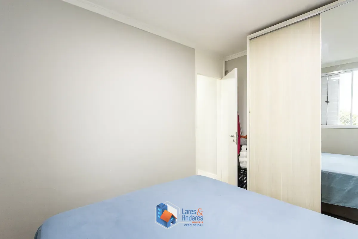 Apartamento, 2 quartos, 47 m² - Foto 28