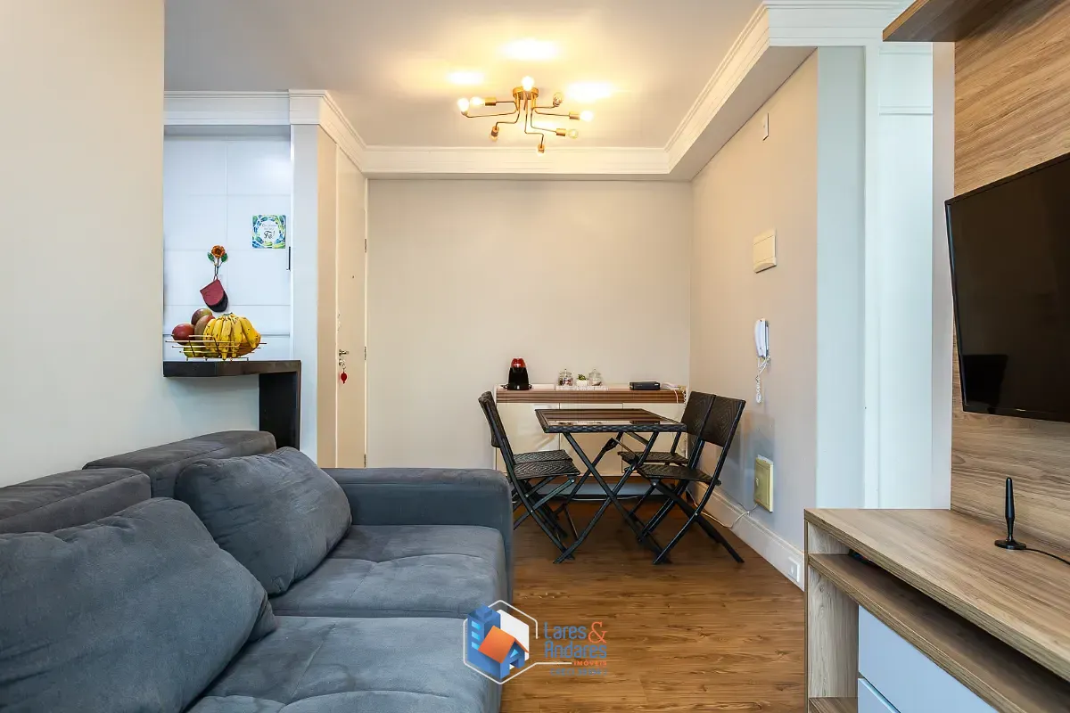 Apartamento, 2 quartos, 47 m² - Foto 16