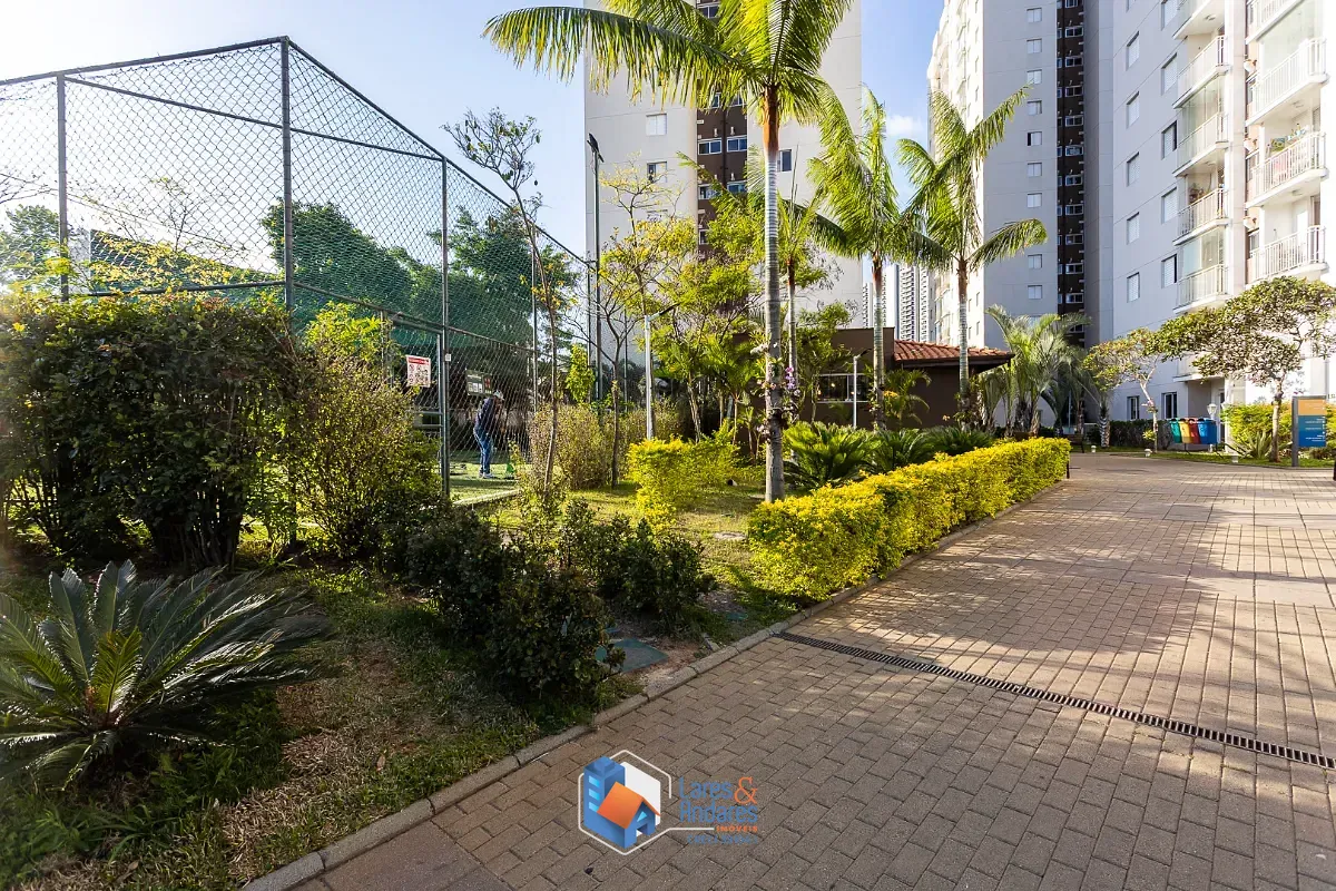 Apartamento, 2 quartos, 47 m² - Foto 94
