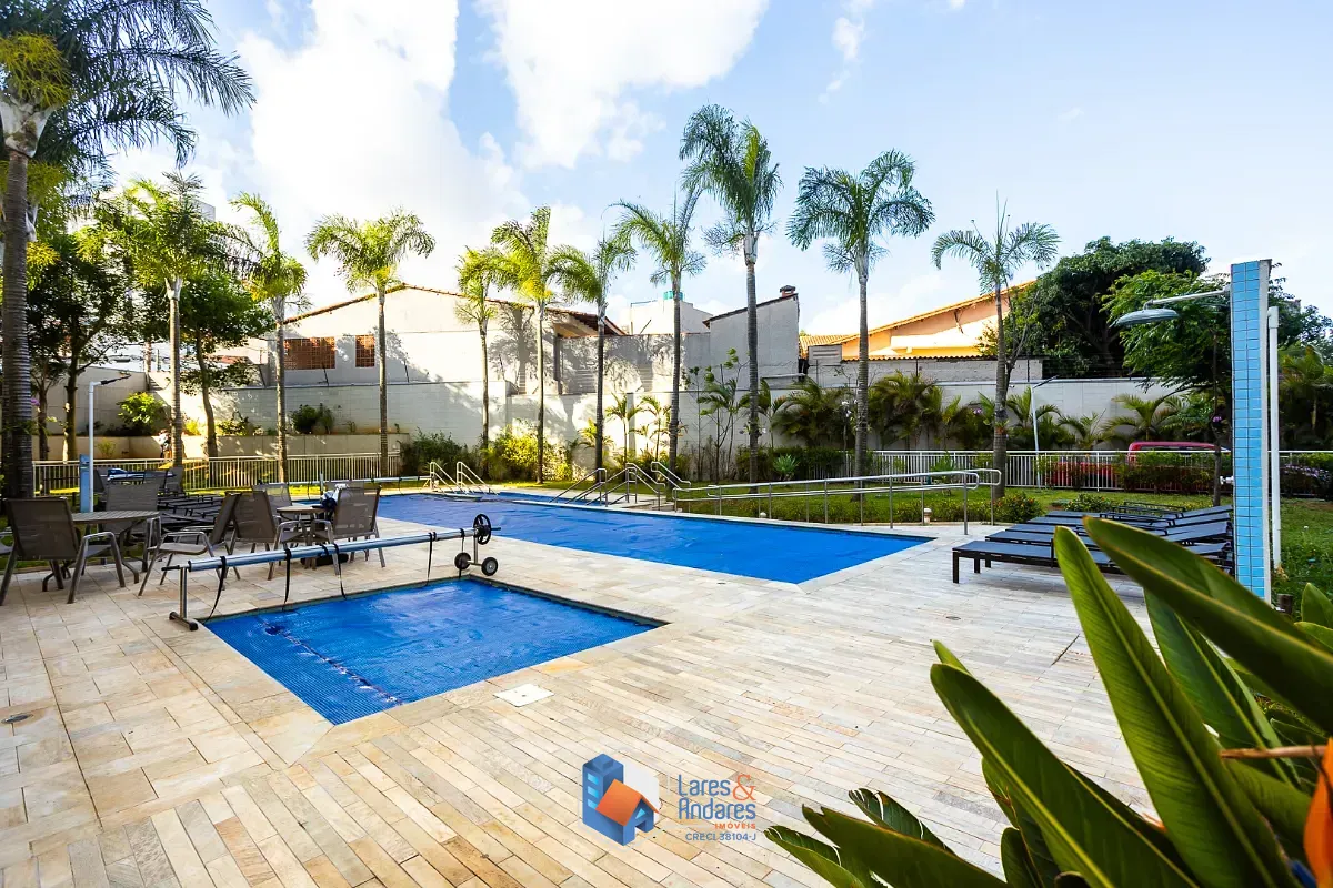 Apartamento, 2 quartos, 47 m² - Foto 61