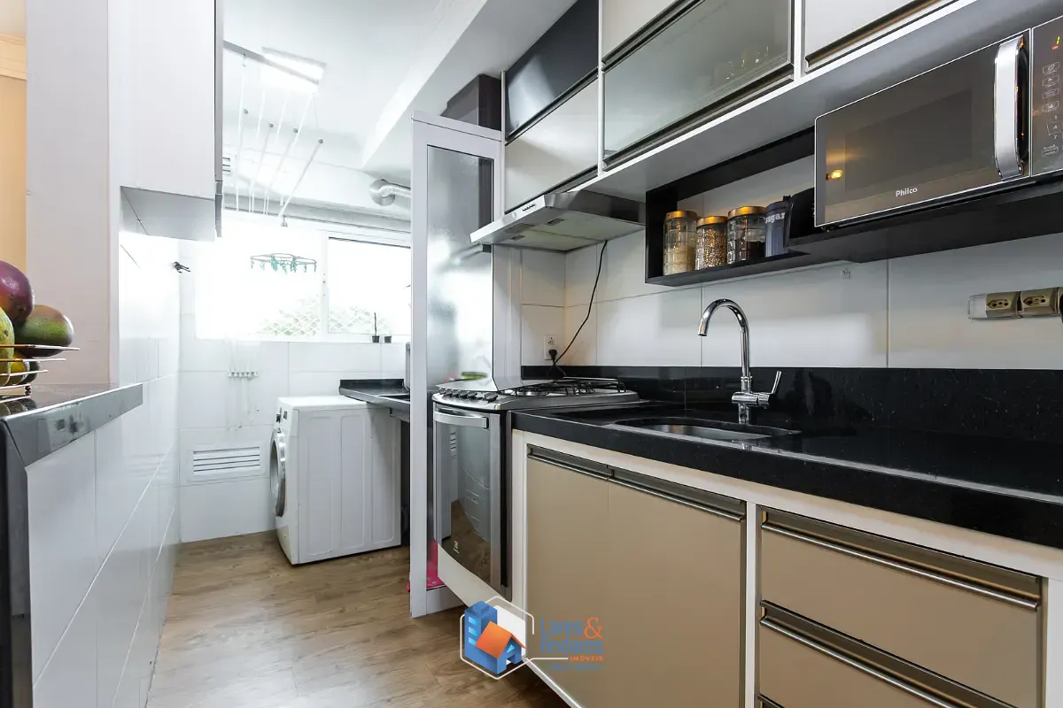 Apartamento, 2 quartos, 47 m² - Foto 52