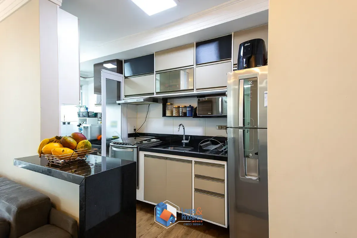 Apartamento, 2 quartos, 47 m² - Foto 46