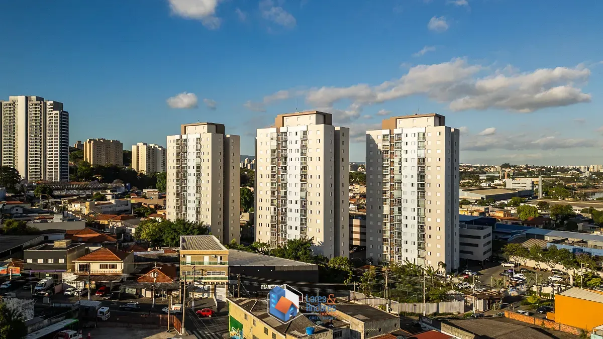 Apartamento, 2 quartos, 47 m² - Foto 115