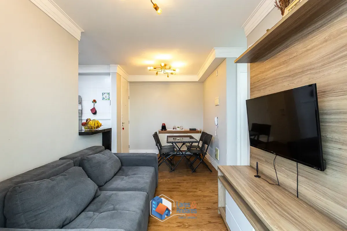 Apartamento, 2 quartos, 47 m² - Foto 10