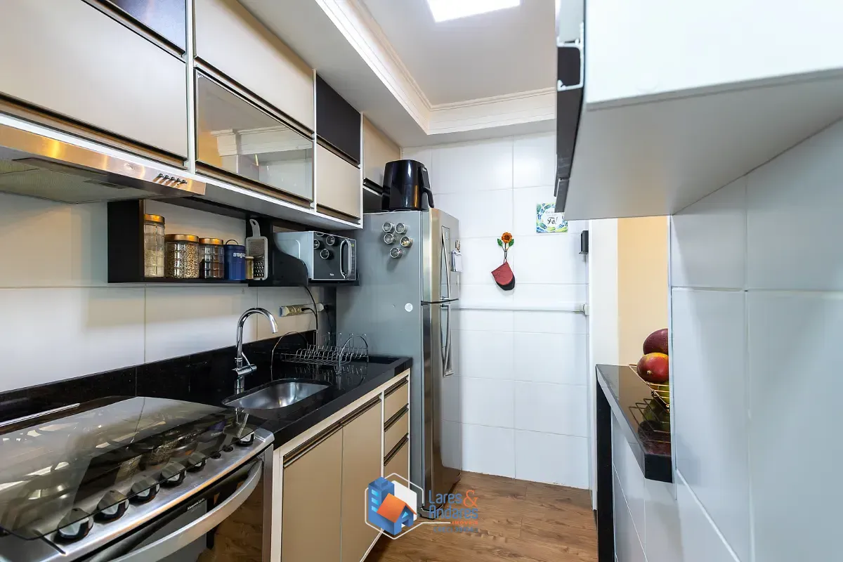Apartamento, 2 quartos, 47 m² - Foto 49