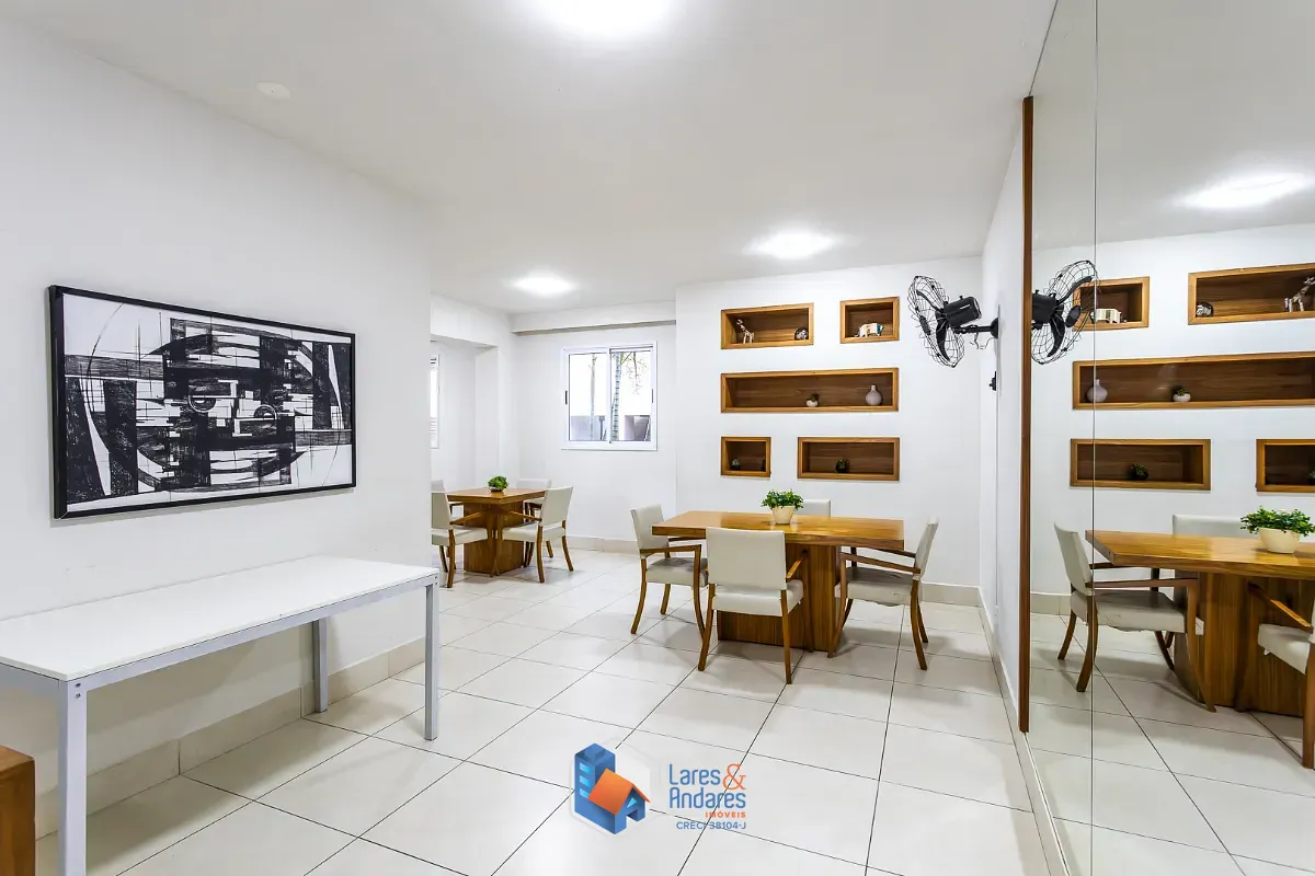Apartamento, 2 quartos, 47 m² - Foto 109