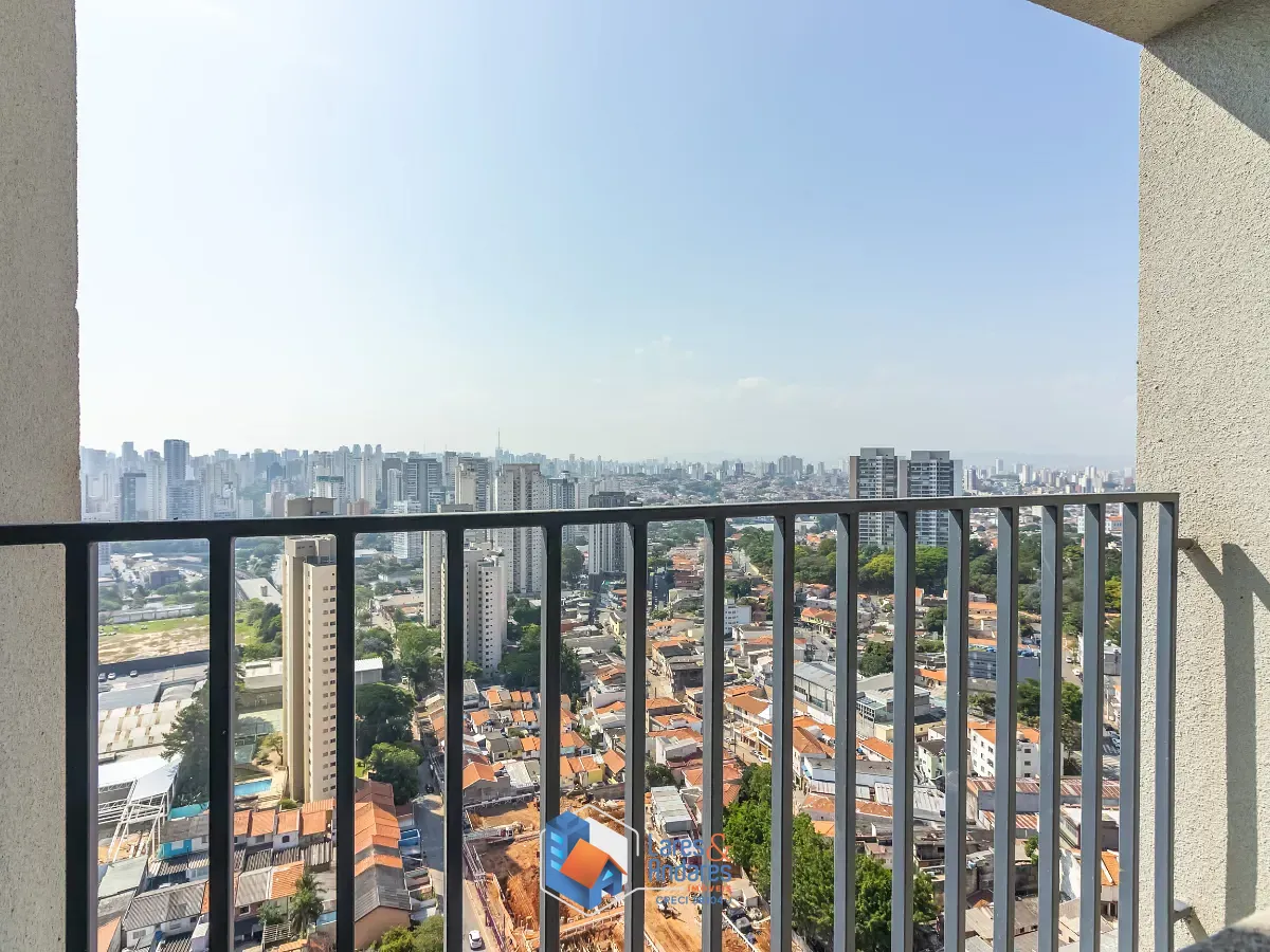 Apartamento, 2 quartos, 52 m² - Foto 8