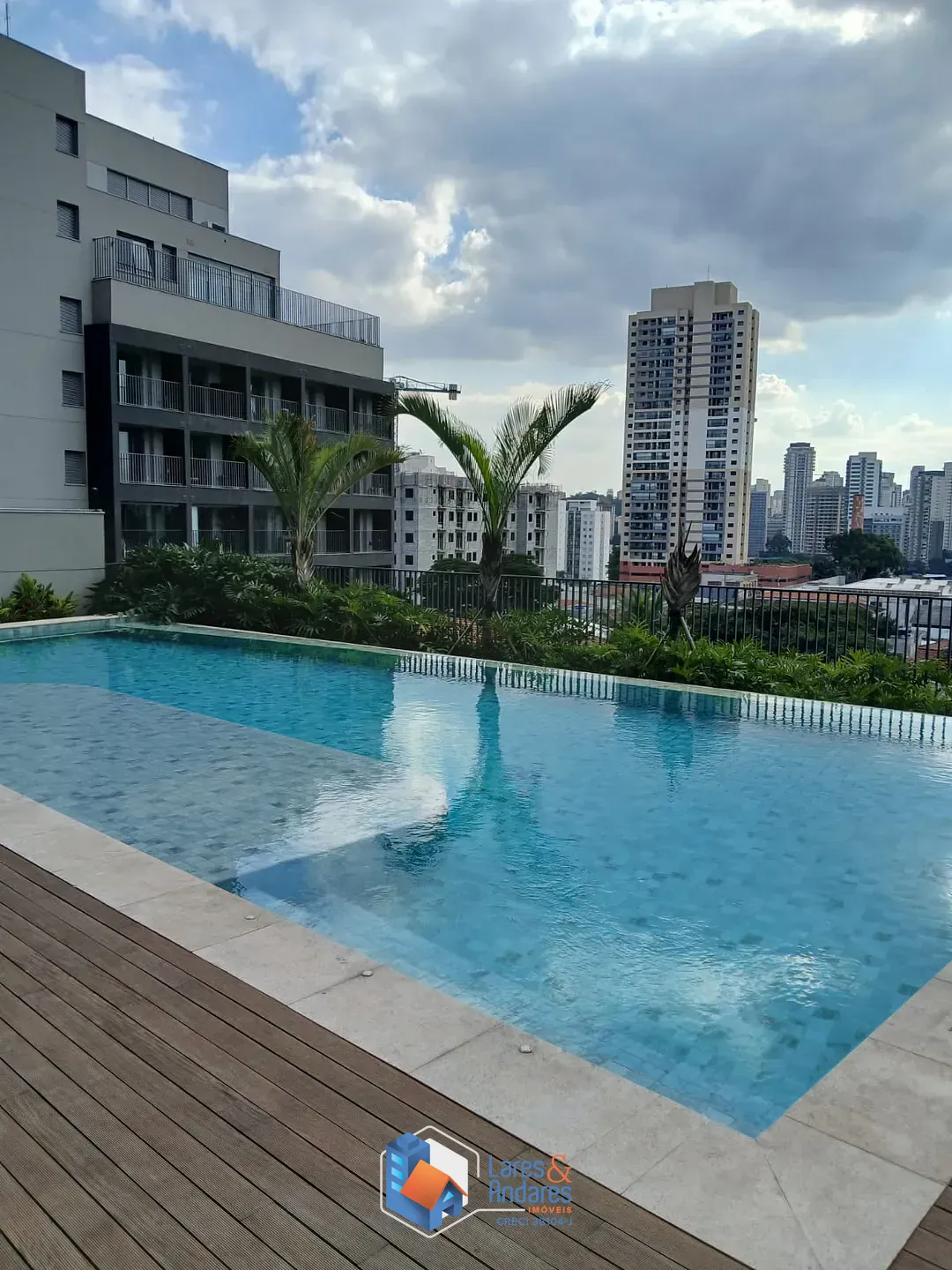 Apartamento, 2 quartos, 52 m² - Foto 30