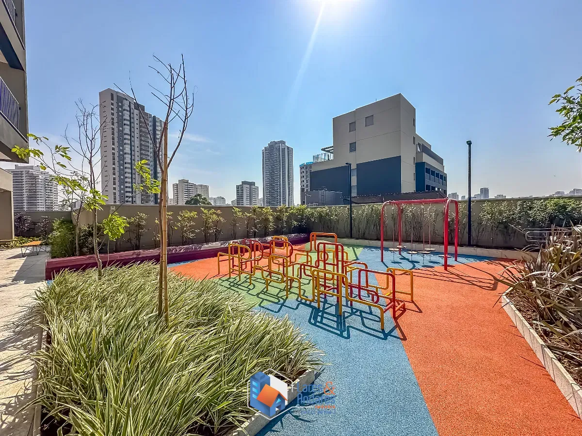 Apartamento, 2 quartos, 52 m² - Foto 23