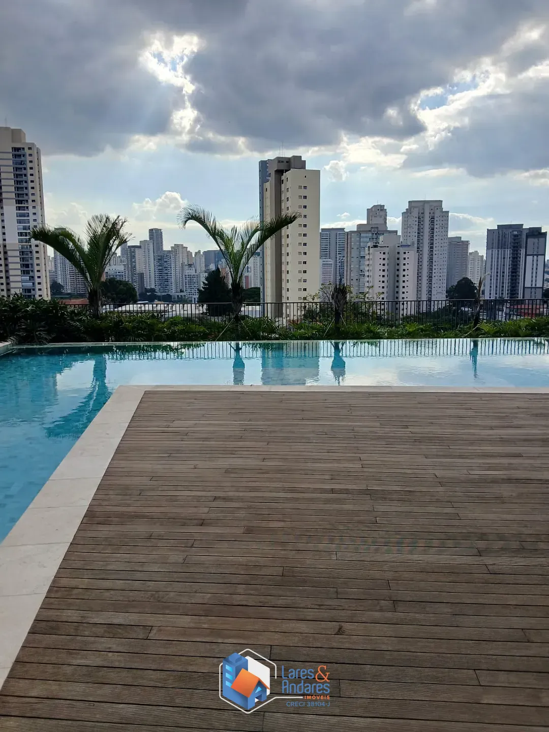 Apartamento, 2 quartos, 52 m² - Foto 32