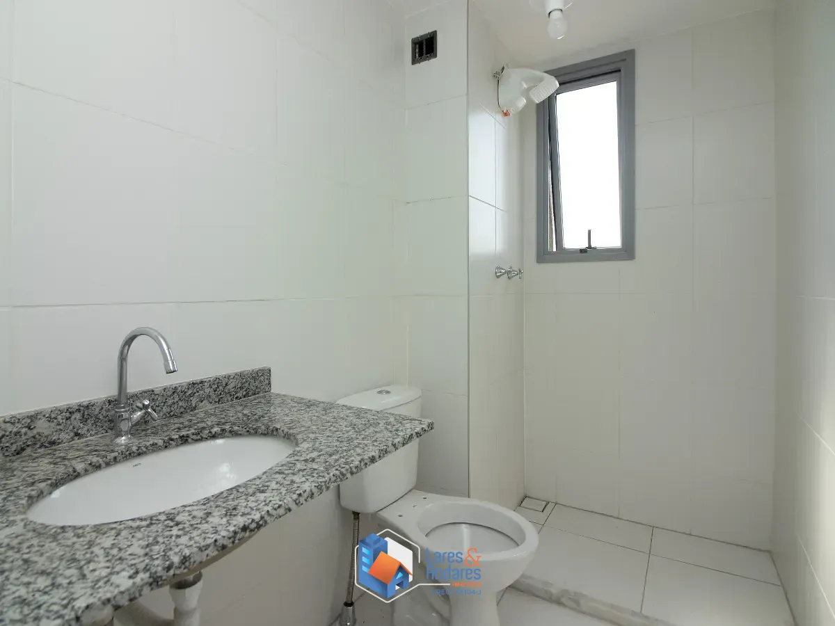 Apartamento, 2 quartos, 52 m² - Foto 20