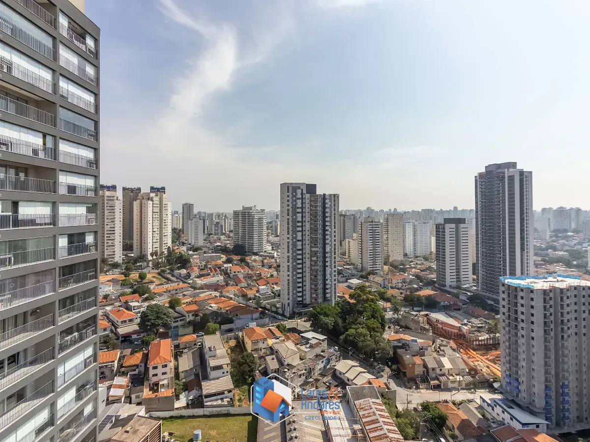 Apartamento, 2 quartos, 52 m² - Foto 4