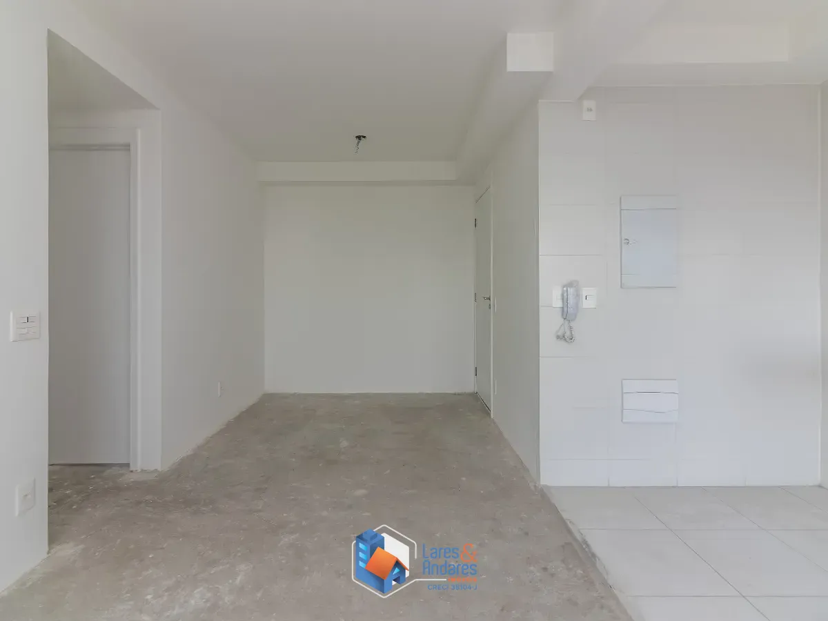 Apartamento, 2 quartos, 52 m² - Foto 11