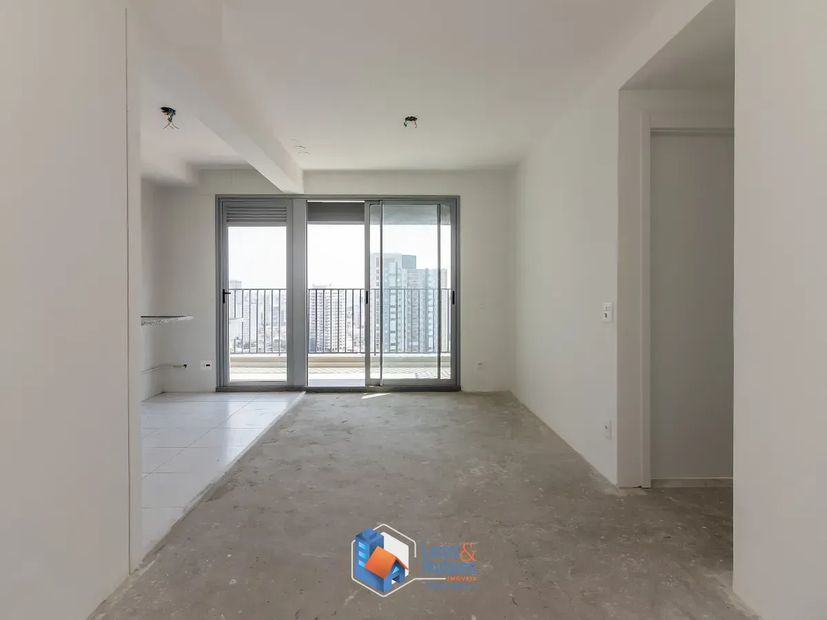 Apartamento, 2 quartos, 52 m² - Foto 9