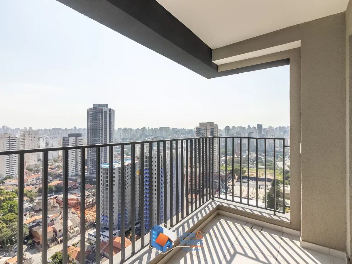Apartamento, 2 quartos, 52 m² - Foto 6