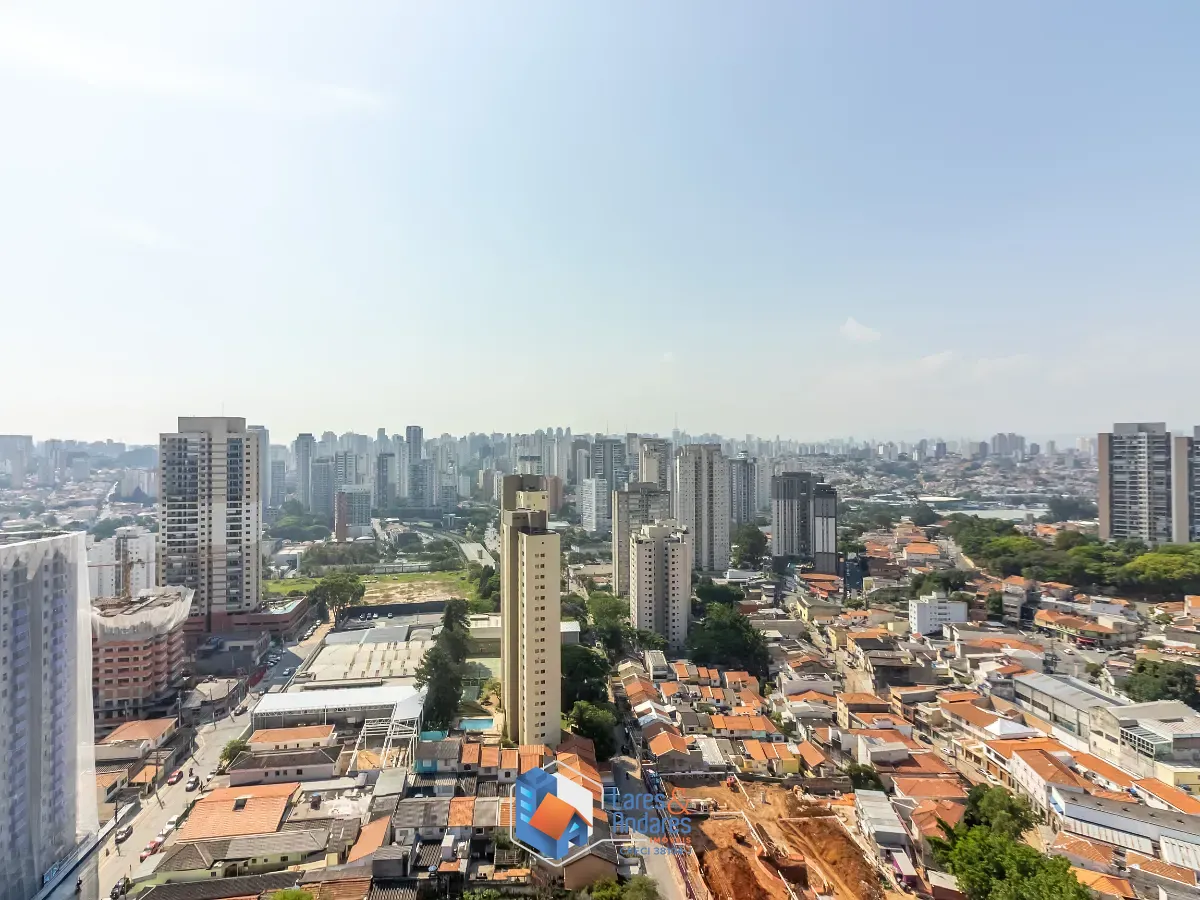 Apartamento, 2 quartos, 52 m² - Foto 3