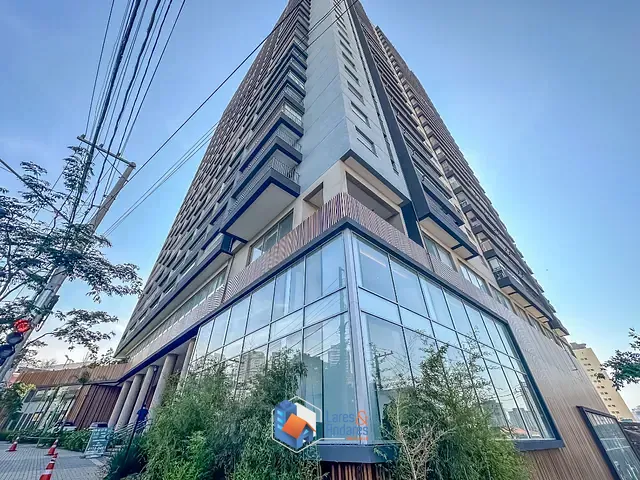 Apartamento com 52m² 2 quartos e 1 banheiro, à venda, no bairro Cursino em São Paulo