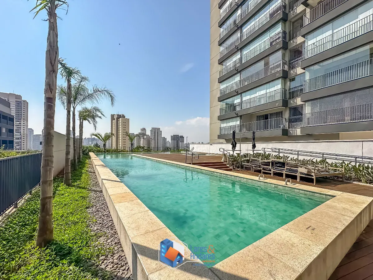Apartamento, 2 quartos, 52 m² - Foto 24