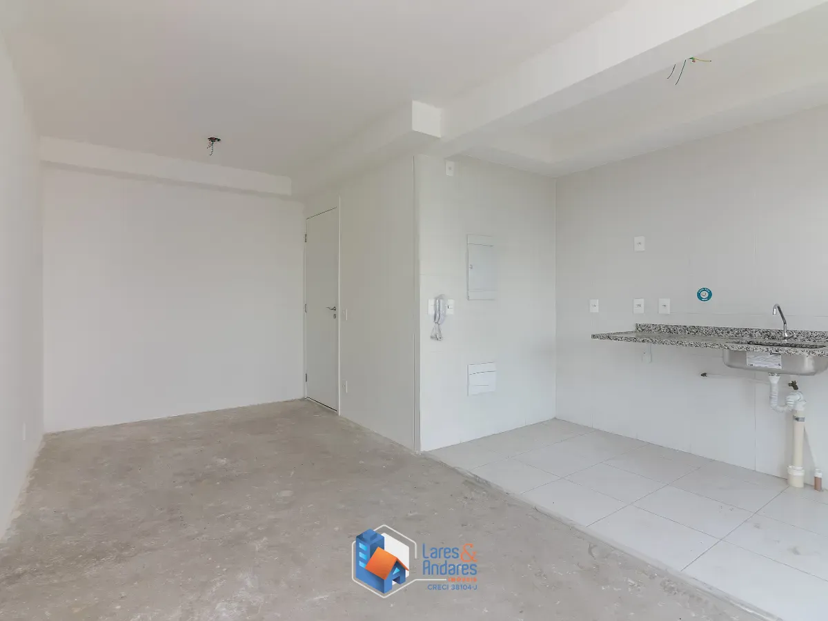 Apartamento, 2 quartos, 52 m² - Foto 17
