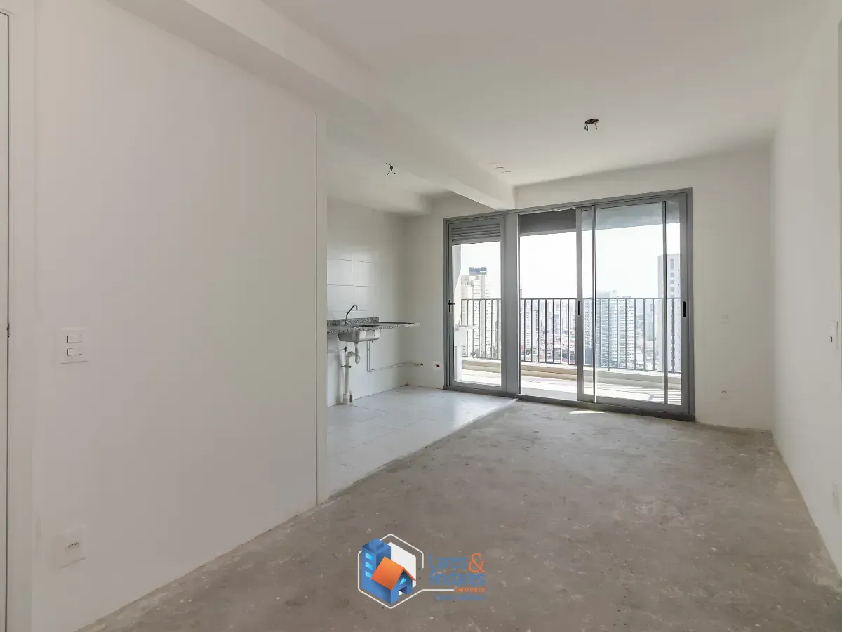 Apartamento, 2 quartos, 52 m² - Foto 10