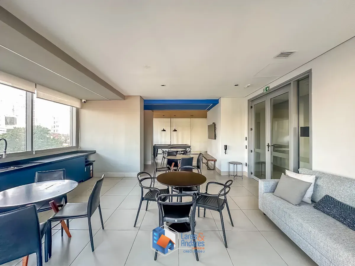 Apartamento, 2 quartos, 52 m² - Foto 29