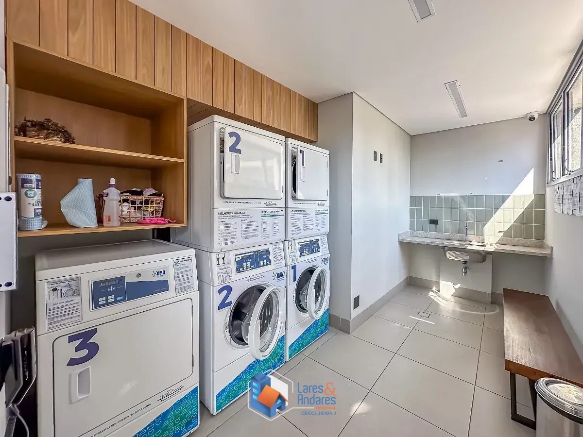 Apartamento, 2 quartos, 52 m² - Foto 22