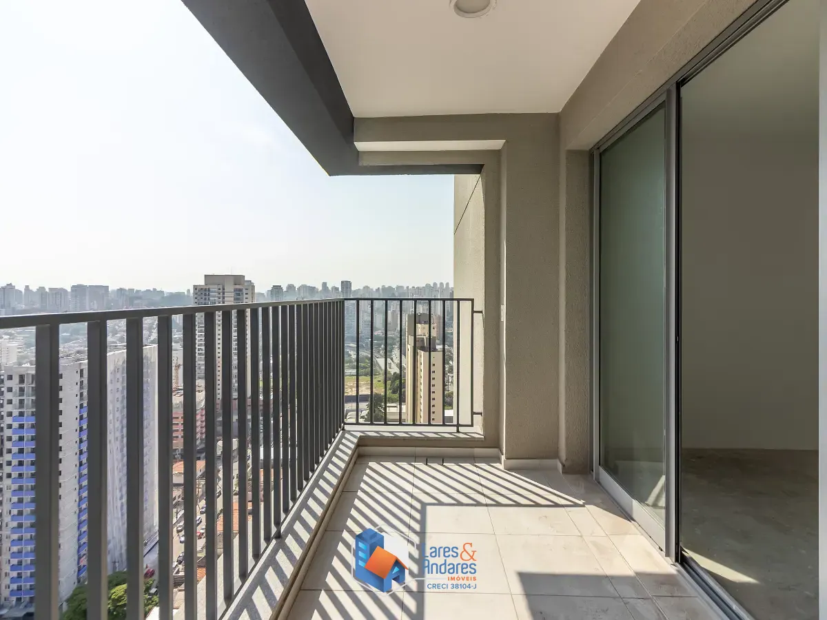 Apartamento, 2 quartos, 52 m² - Foto 7