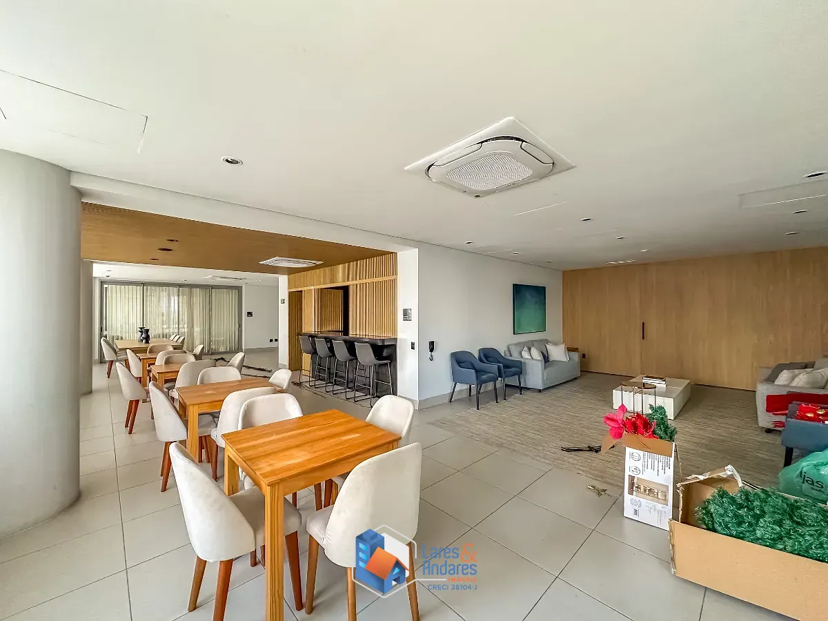 Apartamento, 2 quartos, 52 m² - Foto 27