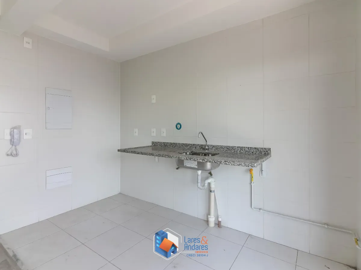 Apartamento, 2 quartos, 52 m² - Foto 19