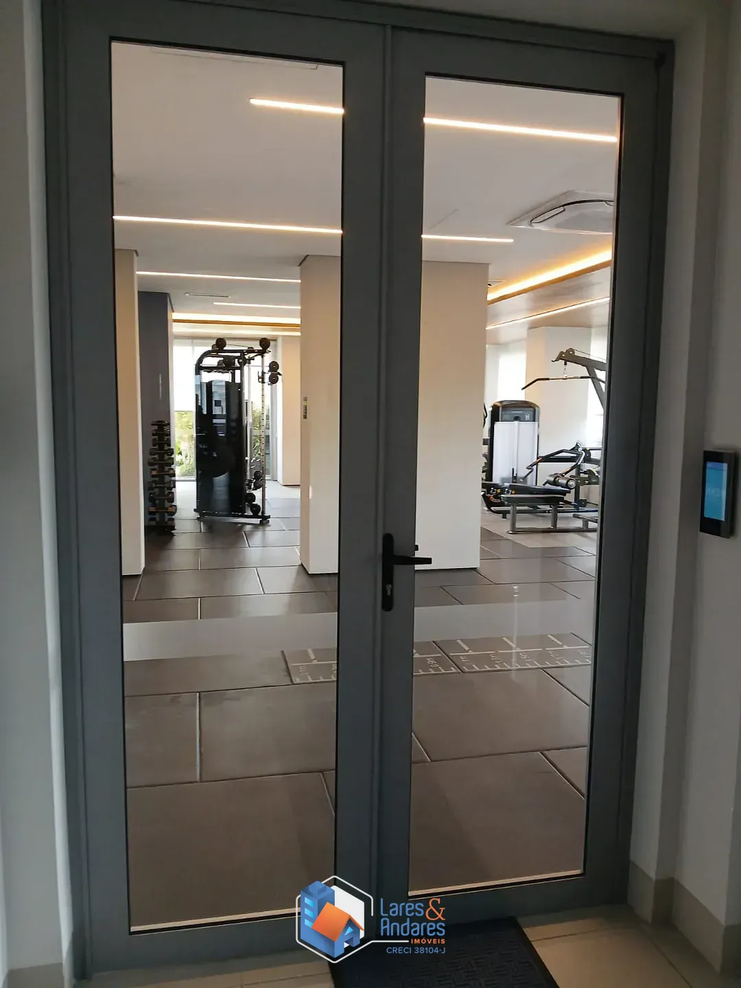 Apartamento, 2 quartos, 52 m² - Foto 33