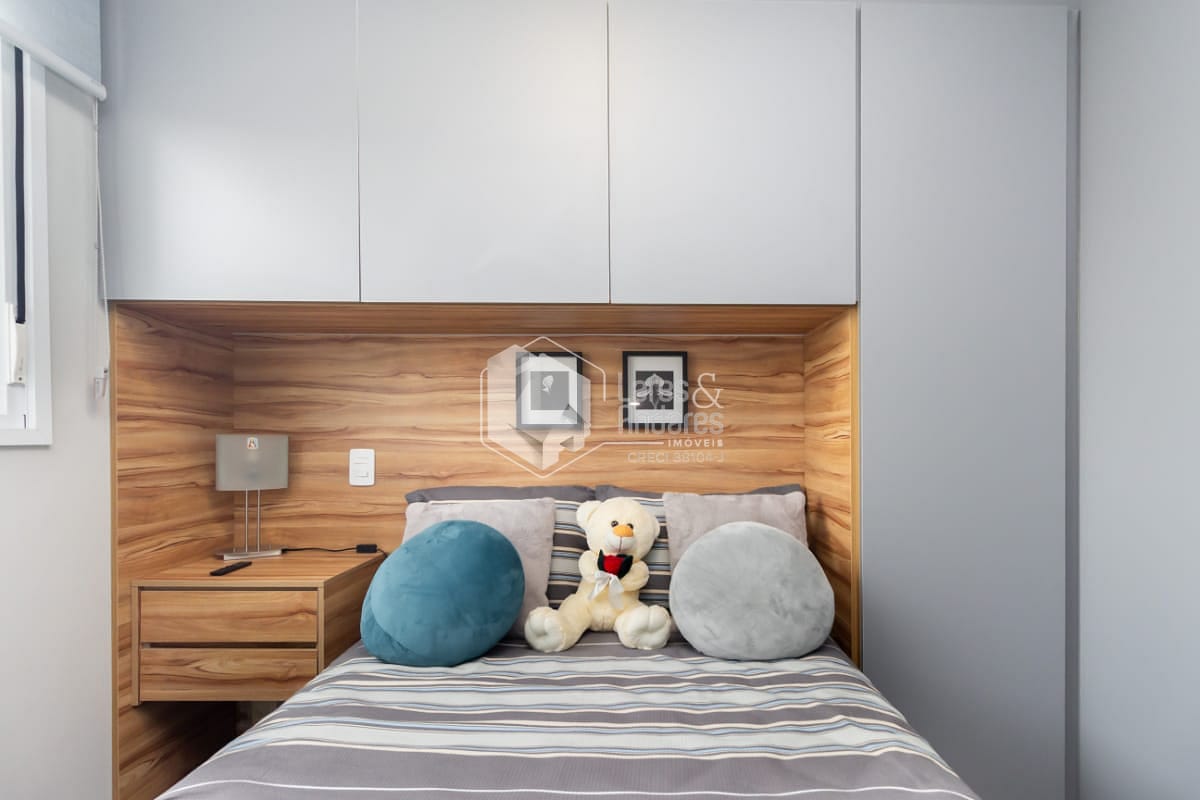 Apartamento, 2 quartos, 48 m² - Foto 16