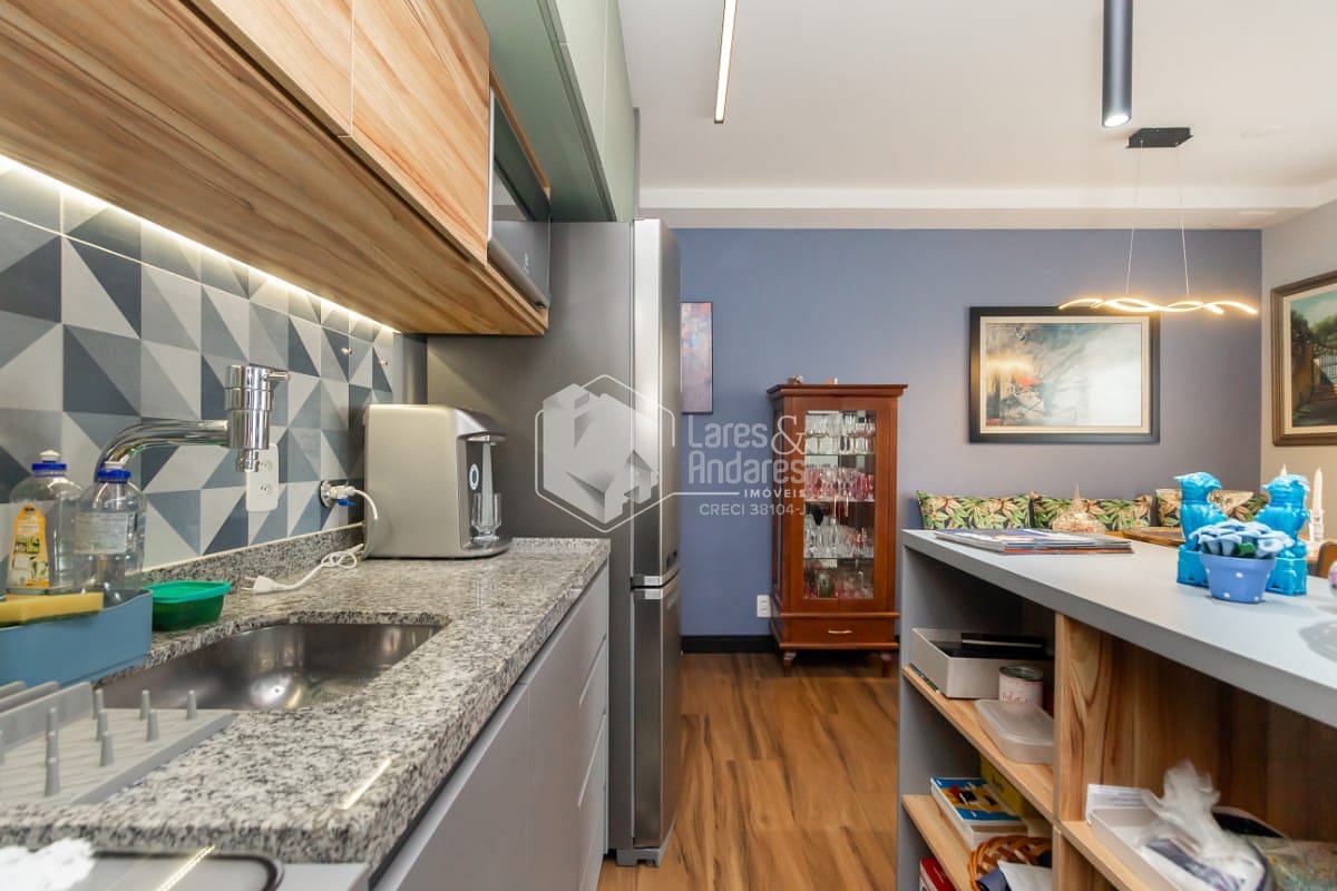 Apartamento, 2 quartos, 48 m² - Foto 10