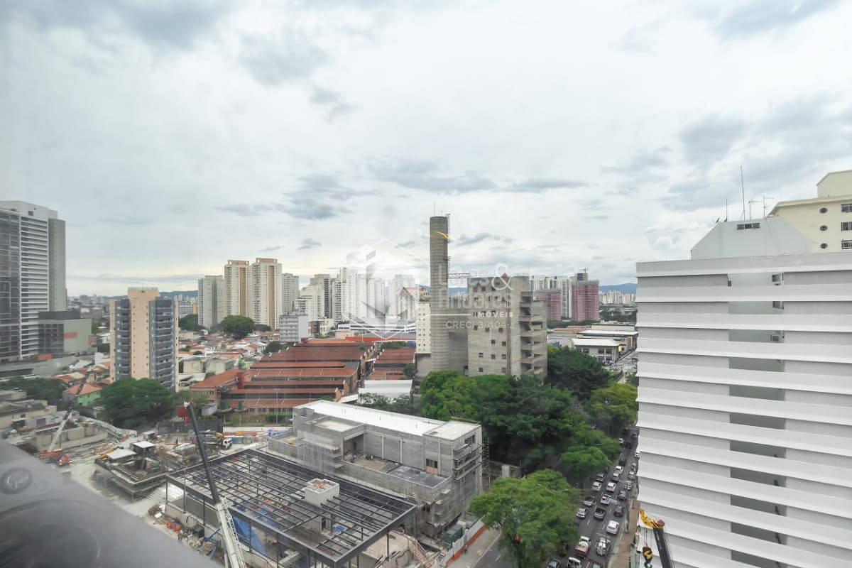 Apartamento, 2 quartos, 48 m² - Foto 15