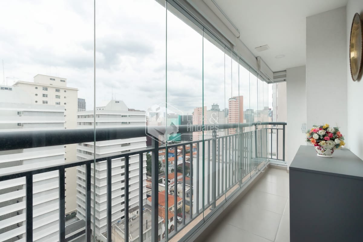 Apartamento, 2 quartos, 48 m² - Foto 13