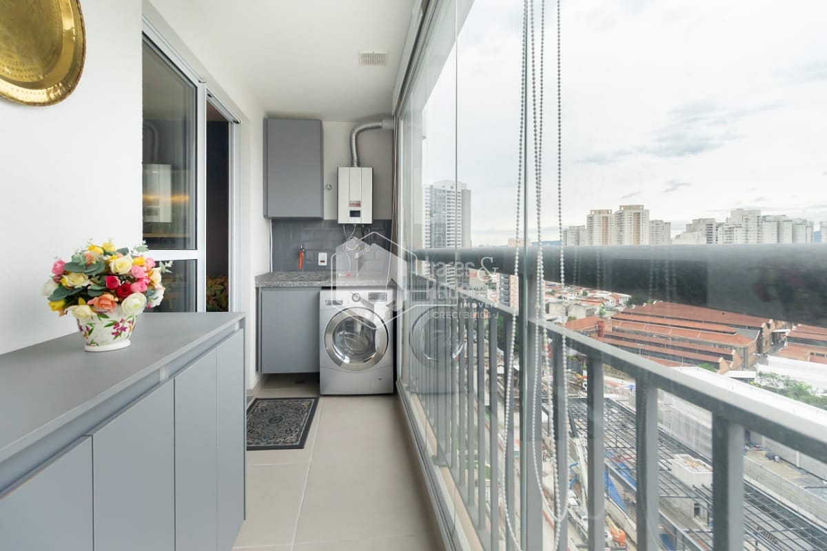 Apartamento, 2 quartos, 48 m² - Foto 11