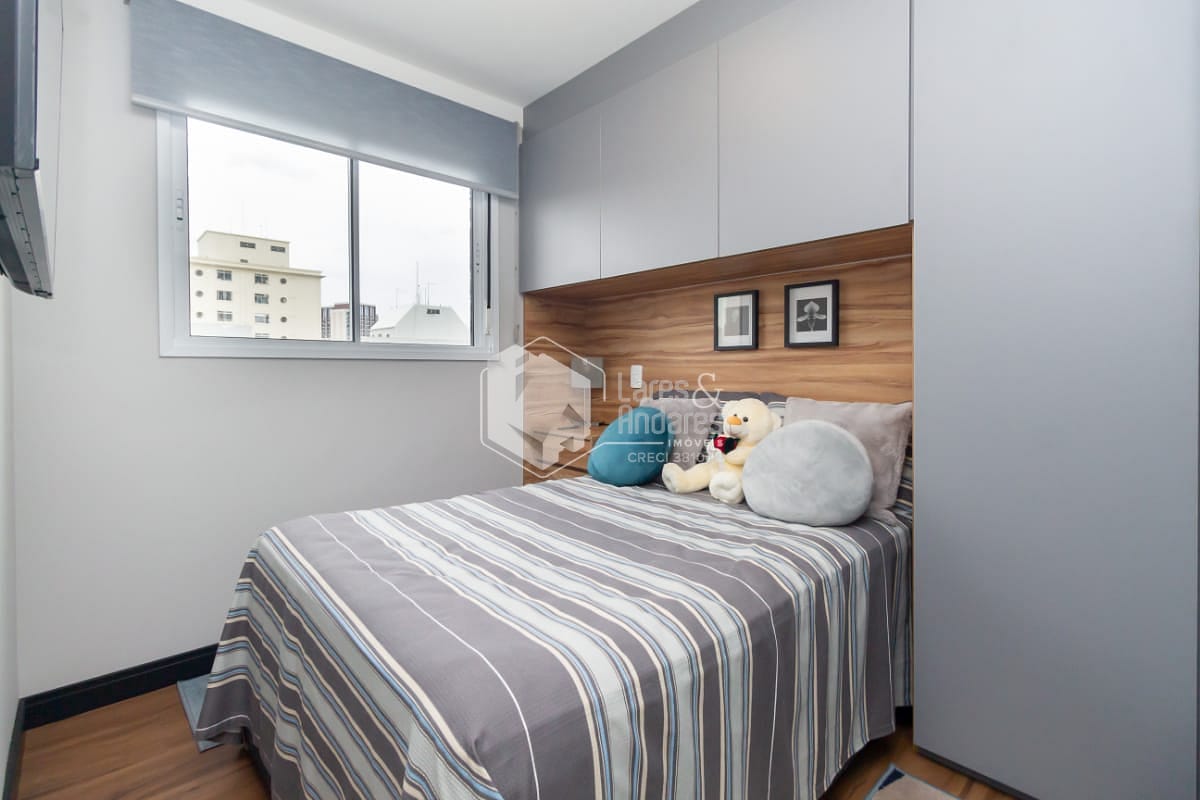 Apartamento, 2 quartos, 48 m² - Foto 17