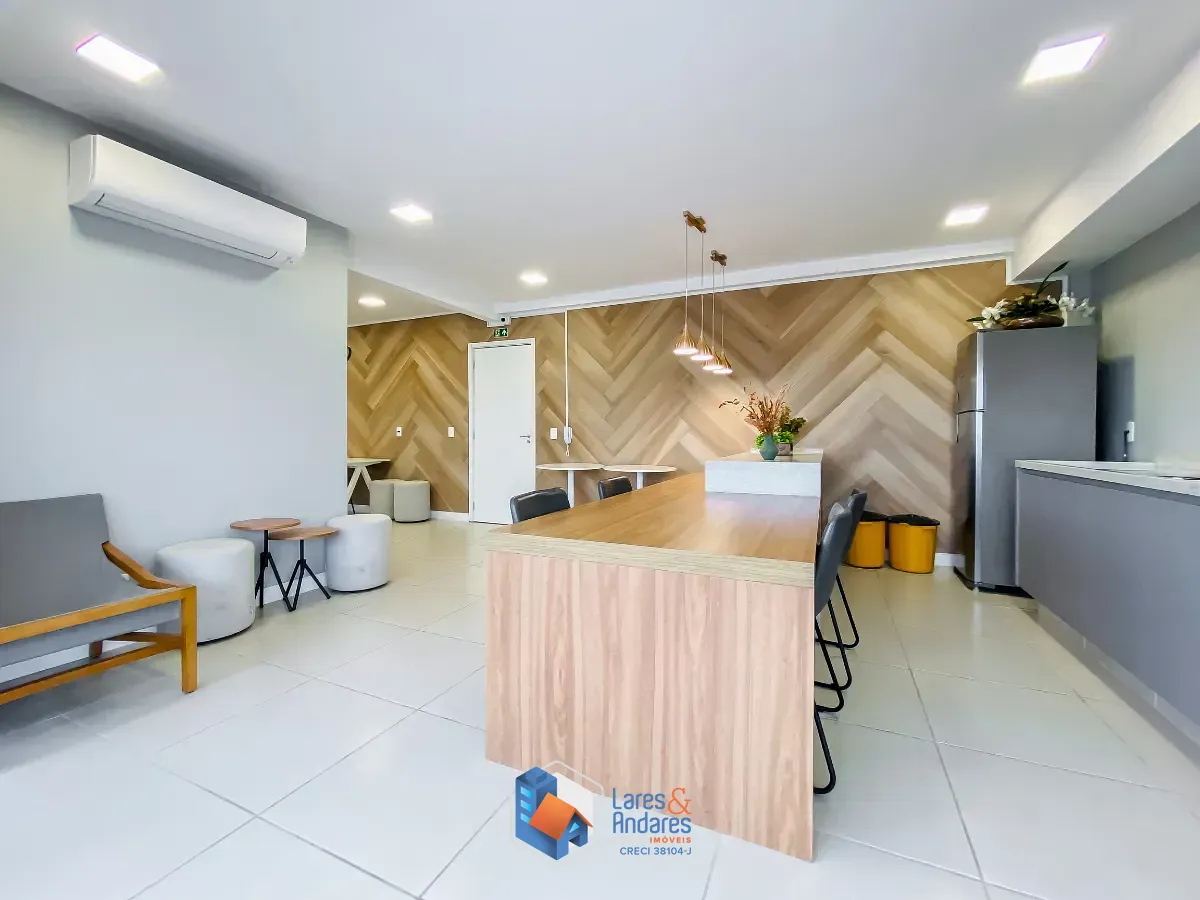 Apartamento, 2 quartos, 48 m² - Foto 23